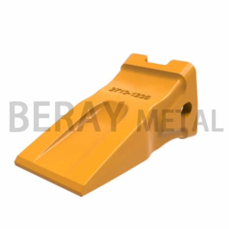 2713-1236 За Doosan DH420 части, захващащи земята, зъби на кофата