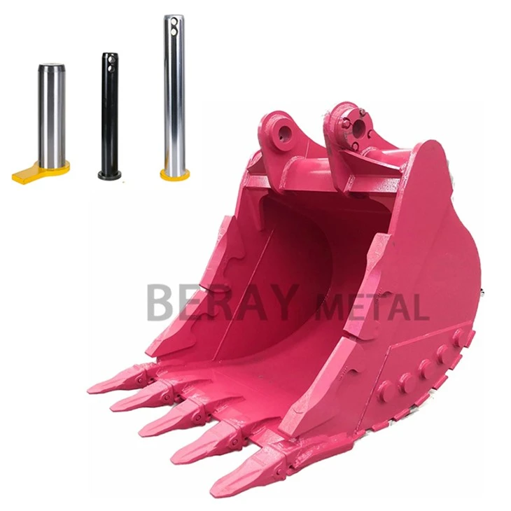 287-6250 Bucket 320D for CAT Loading 1.0cm3 RC HD and GP