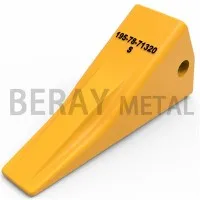 195-78-71320 за Komatsu Ripper Tooth Frost Teeth за багер