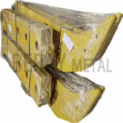 Bulldozer Ripper Shanks for Komatsu Cat