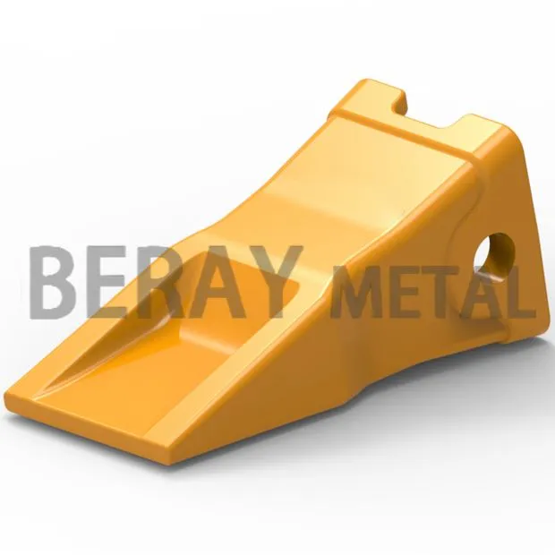 2713Y1221 DAEWOO DH130 Стандартни зъби на кофата