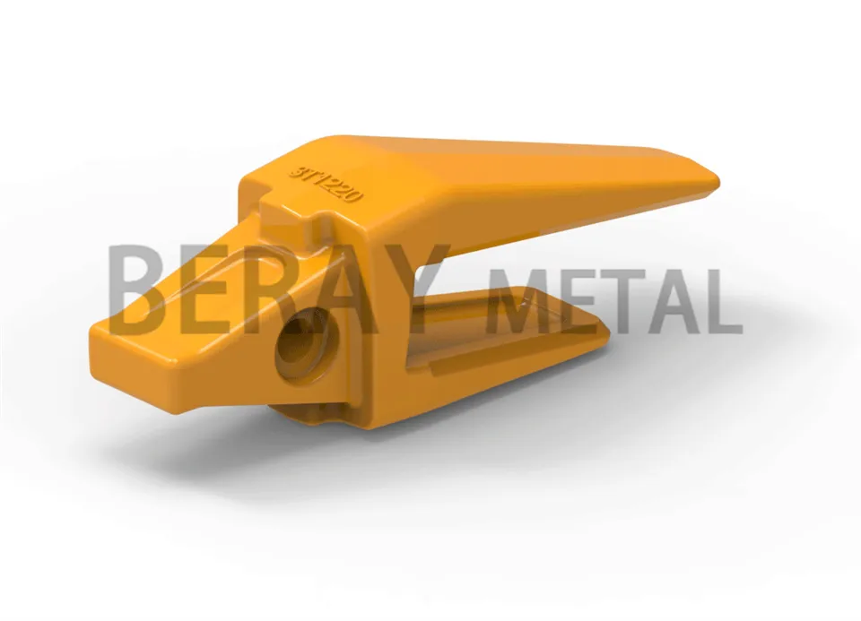 3T1220 Кофа за зъби Адаптер седалка Daewoo Dh280