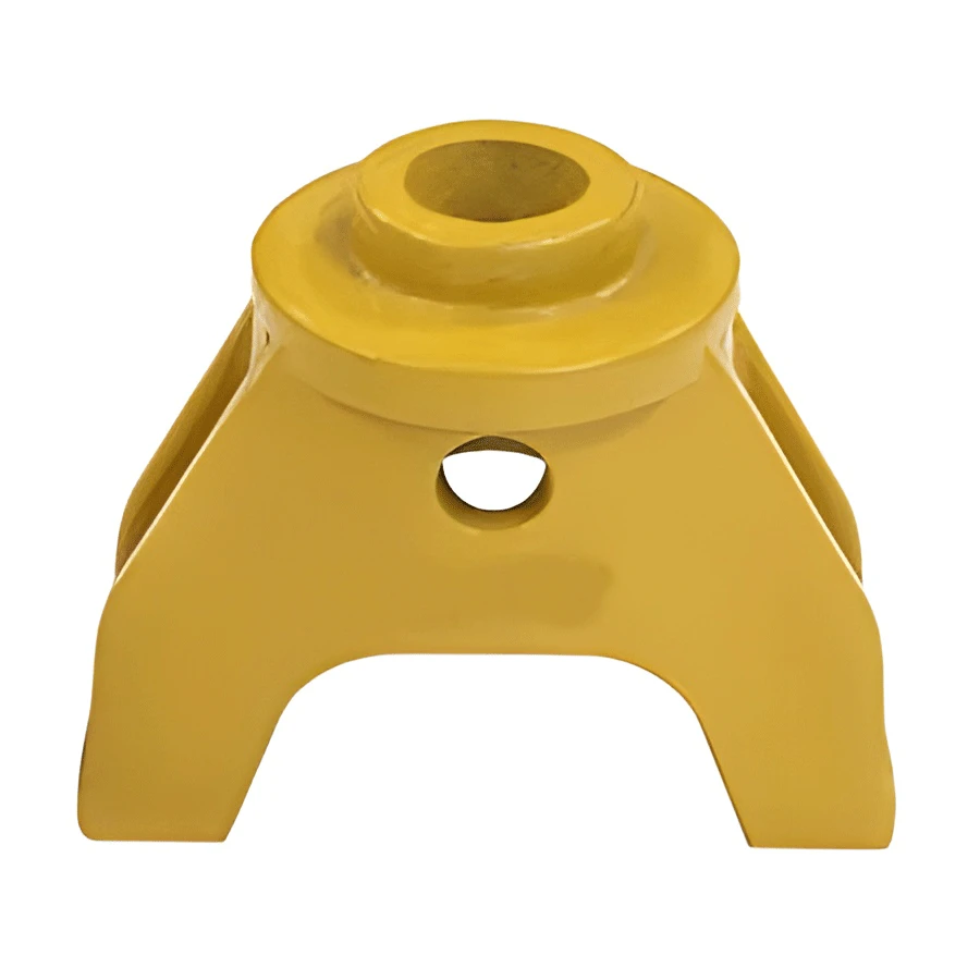 SK100 Idler Yoke