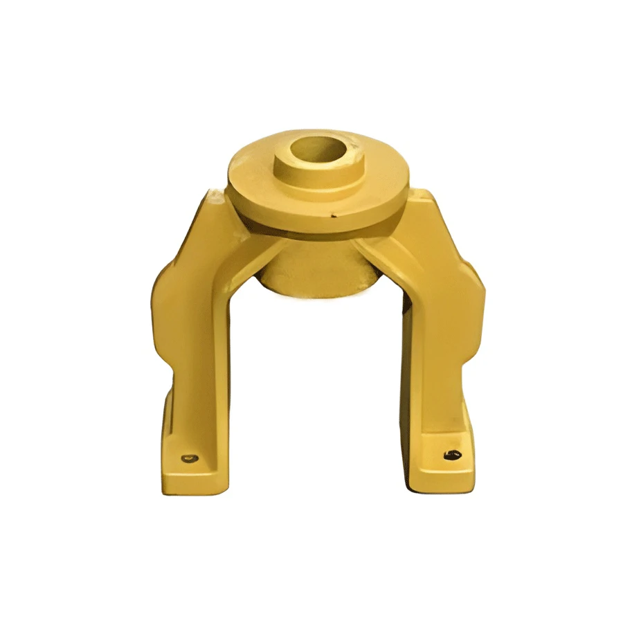 ZAX200 Idler Yoke
